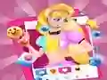 Spel Lieve Streamers online