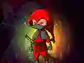Spel Ninja Aanval online