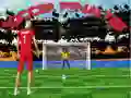 Spel Voetbalpenalty's online