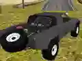 Spel Vrachtwagens Off Road online Spel Vrachtwagens Off Road online