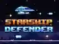 Spel Ruimteschip Verdediger online Spel Ruimteschip Verdediger online