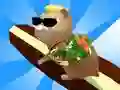 Spel Hamster Eiland online Spel Hamster Eiland online