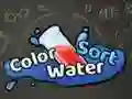 Spel Kleur Water Sorteren online Spel Kleur Water Sorteren online
