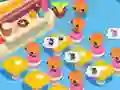 Spel Merge Café Spel online Spel Merge Café Spel online