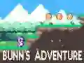 Spel Bunn's Avontuur online