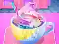 Spel Baby Taylor: Goede Nacht Drank Maken online Spel Baby Taylor: Goede Nacht Drank Maken online