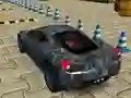 Spel Dolle Auto Parkeren Gratis online