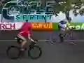 Spel Fiets Sprint online