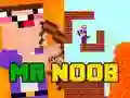 Spel Mister Noob online Spel Mister Noob online