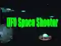 Spel UFO Ruimteschutter online Spel UFO Ruimteschutter online