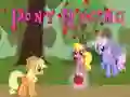 Spel Pony Races online