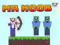 Spel Meneer Noob online Spel Meneer Noob online