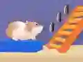 Spel Hamster Stapel Doolhof online Spel Hamster Stapel Doolhof online