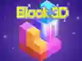 Spel Blok 3D online Spel Blok 3D online