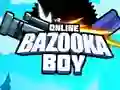 Spel Bazooka Jongens Online online Spel Bazooka Jongens Online online
