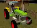 Spel Tractor Parkeren online Spel Tractor Parkeren online