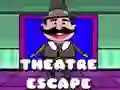 Spel Theater Ontsnapping online Spel Theater Ontsnapping online
