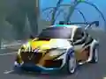 Spel Onderwater Auto Race Simulator online Spel Onderwater Auto Race Simulator online