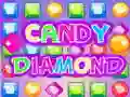 Spel Candy Diamanten online
