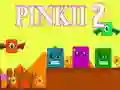 Spel Pinkii 2 online Spel Pinkii 2 online