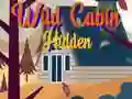 Spel Verborgen Wilde Cabin online