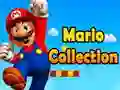 Spel Mario Collectie online