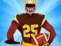 Spel Sprongheld online Spel Sprongheld online