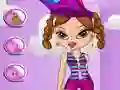 Spel Bratz: Meisje Aankleden online