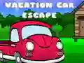 Spel Vakantie Auto Ontsnapping online Spel Vakantie Auto Ontsnapping online