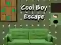 Spel Cool Boy Ontsnapping online