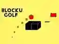 Spel Blocku Golf online Spel Blocku Golf online