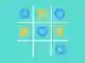 Spel Boter, kaas en eieren online