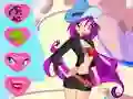 Spel Winx Bloom Casual online Spel Winx Bloom Casual online