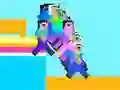 Spel Noob tegen jongens online Spel Noob tegen jongens online