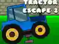 Spel Tractor Escape 2 online Spel Tractor Escape 2 online