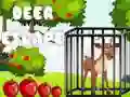 Spel Hert Ontsnapping online Spel Hert Ontsnapping online