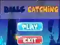 Spel Ballen Vangen online Spel Ballen Vangen online