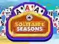 Spel Solitaire Seizoenen online Spel Solitaire Seizoenen online