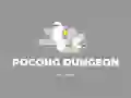 Spel Pocong Dungeon online