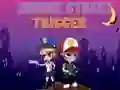 Spel Zombie Straat Trigger online