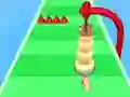 Spel Donut Stapel online Spel Donut Stapel online