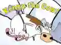 Spel Kenny de Koe online Spel Kenny de Koe online