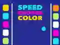 Spel Snelle Kleurenkeuze online