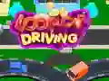 Spel Lusauto rijden online Spel Lusauto rijden online