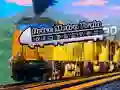 Spel MetroTrein Simulator 3D online Spel MetroTrein Simulator 3D online