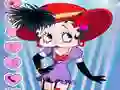 Spel Betty Boop Aankleden online Spel Betty Boop Aankleden online