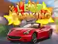 Spel Springparkeren online Spel Springparkeren online