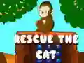 Spel Red de kat online