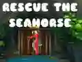 Spel Red het Zeepaardje online Spel Red het Zeepaardje online