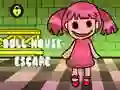 Spel Ontsnap uit het Poppenhuis online Spel Ontsnap uit het Poppenhuis online